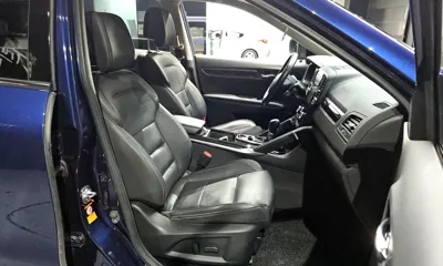 Renault-KoreaSamsung QM6 2017, 128339 км, за 7600000 KRW - фото 12