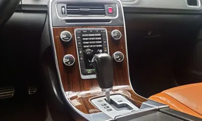Volvo S60 2012, 277800 км, за 3400000 KRW - фото 9