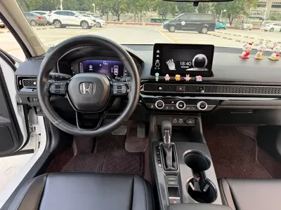 Honda Integra 2022, 41000 км, за 69800 CNY - фото 12