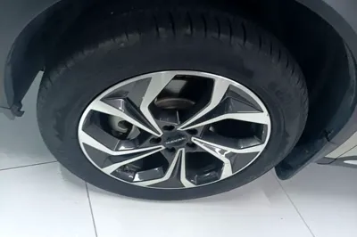 Haval Fierce Dragon Max 2023, 75700 км, за 89746.79 CNY - фото 10