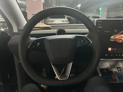 Tesla Model Y 2025, 12110 км, за 45760000 KRW - фото 8