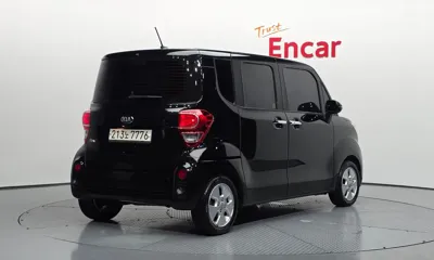 Kia Ray 2018, 91048 км, за 9590000 KRW - фото 2