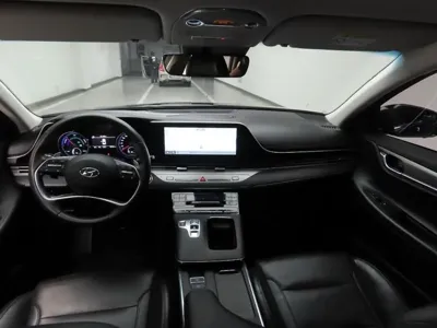 Hyundai Grandeur 2022, 59102 км, за 25100000 KRW - фото 6