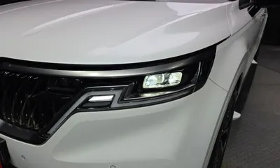 Kia Canival 2023, 77557 км, за 28900000 KRW - фото 22