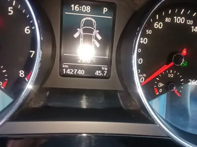 Volkswagen Sagitar 2015, 142700 км, за 42307.99 CNY - фото 13