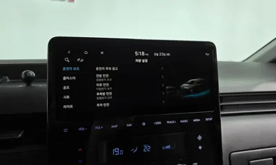 Hyundai Staria 2022, 66820 км, за 25900000 KRW - фото 32