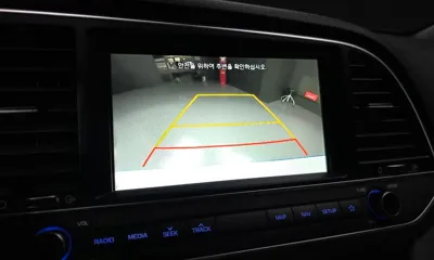 Hyundai Avante 2018, 45467 км, за 12990000 KRW - фото 15