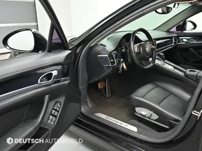 Porsche Panamera 2013, 109953 км, за 19500000 KRW - фото 11
