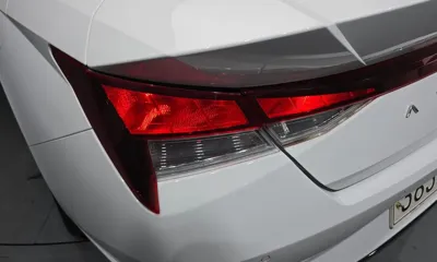 Hyundai Avante 2023, 84292 км, за 17300000 KRW - фото 23