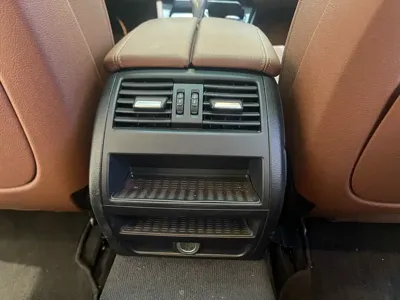 BMW 5 Series (Import) 2016, 92000 км, за 98000 CNY - фото 19