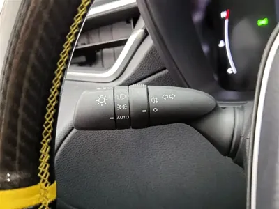 Toyota Frontlander 2024, 39700 км, за 72800 CNY - фото 21