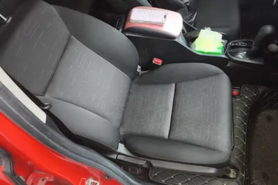 Honda Fit 2018, 80800 км, за 53922.21 CNY - фото 19