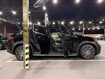 Mercedes-Benz EQE 2023, 47300 км, за 74000000 KRW - фото 6