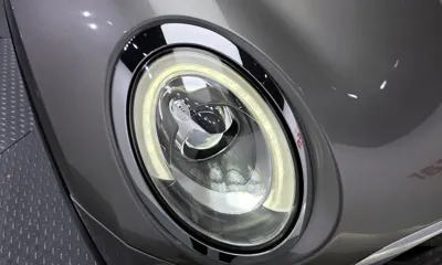 MINI Clubman 2019, 129052 км, за 9500000 KRW - фото 22