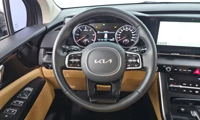 Kia Canival 2023, 33308 км, за 28000000 KRW - фото 13