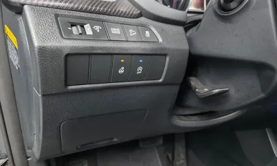 Hyundai Santafe 2017, 65810 км, за 15000000 KRW - фото 30