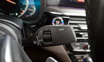 BMW 5-Series 2018, 139431 км, за 20500000 KRW - фото 20