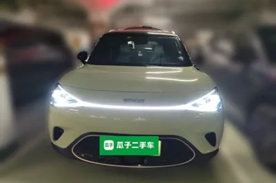 Smart #1 2022, 38800 км, за 118086.77 CNY