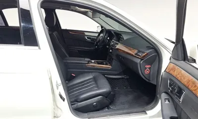 Mercedes-Benz E-Class 2012, 107710 км, за 5900000 KRW - фото 26