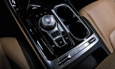 Kia Canival 2021, 151837 км, за 19500000 KRW - фото 9