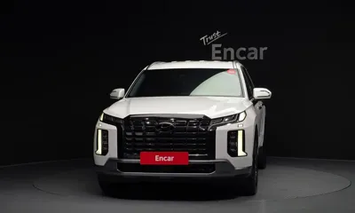 Hyundai Palisade 2023, 33759 км, за 34600000 KRW