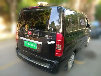 JAC Refine M3 2016, 81400 км, за 34683.24 CNY - фото 6
