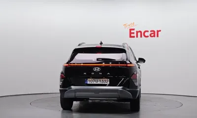 Hyundai Kona 2025, 8027 км, за 32890000 KRW