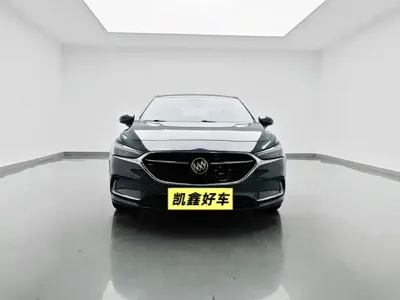 Buick LaCrosse 2019, 77900 км, за 69800 CNY - фото 2