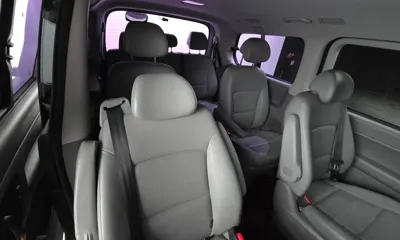 Hyundai Starex 2019, 87978 км, за 16500000 KRW - фото 26