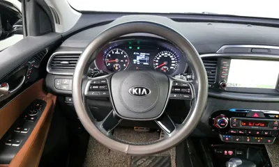 Kia Sorento 2020, 90469 км, за 19500000 KRW - фото 13