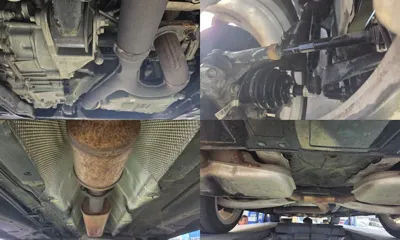 ChevroletGMDaewoo Alpheon 2014, 91887 км, за 5950000 KRW - фото 20
