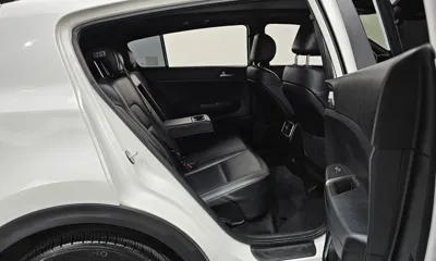 Kia Sportage 2019, 88411 км, за 15700000 KRW - фото 11