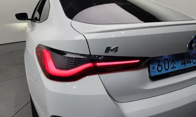 BMW i4 2024, 21498 км, за 52900000 KRW - фото 23