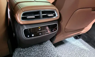 Genesis G80 2023, 61052 км, за 40800000 KRW - фото 31