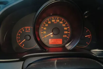 Honda Fit 2018, 60199 км, за 42059.04 CNY - фото 12