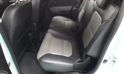 Kia Ray 2021, 64903 км, за 11300000 KRW - фото 30