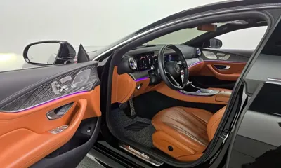 Mercedes-Benz CLS-Class 2022, 43626 км, за 60900000 KRW - фото 10