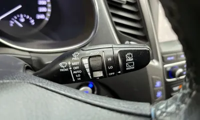 Hyundai Santafe 2017, 67722 км, за 14900000 KRW - фото 20