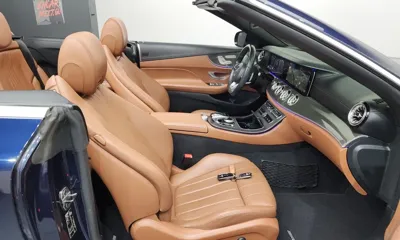 Mercedes-Benz E-Class 2018, 89752 км, за 34990000 KRW - фото 26