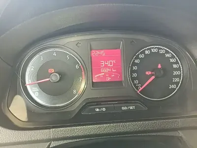 Volkswagen Jetta 2017, 66800 км, за 22700 CNY - фото 12