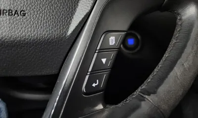 Hyundai Santafe 2013, 211741 км, за 5900000 KRW - фото 15