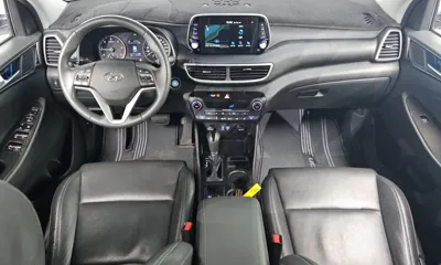 Hyundai Tucson 2020, 121427 км, за 13990000 KRW - фото 7