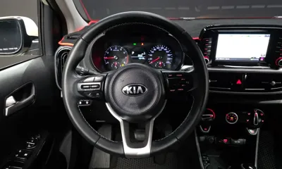 Kia Morning 2018, 40448 км, за 8500000 KRW - фото 13