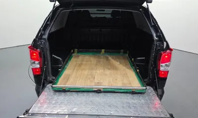 KG_Mobility_Ssangyong Rexton 2018, 50899 км, за 17990000 KRW - фото 20