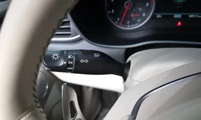 Genesis G70 2018, 109111 км, за 19400000 KRW - фото 32