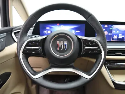 Buick GL8 Hybrid 2025, 9900 км, за 241900 CNY - фото 10