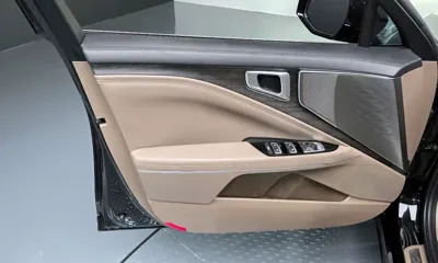 Kia K8 2024, 46896 км, за 32800000 KRW - фото 24