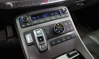 Hyundai Palisade 2021, 38768 км, за 29900000 KRW - фото 9