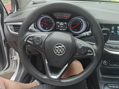 Buick Verano 2016, 46000 км, за 32000 CNY - фото 15