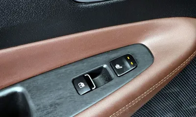 Hyundai Santafe 2019, 116708 км, за 21000000 KRW - фото 16